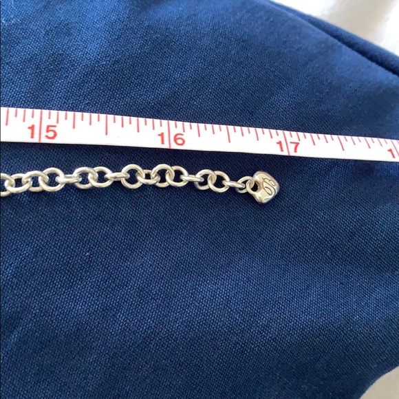 BRIGHTON HEART NECKLACE - Picture 6 of 7